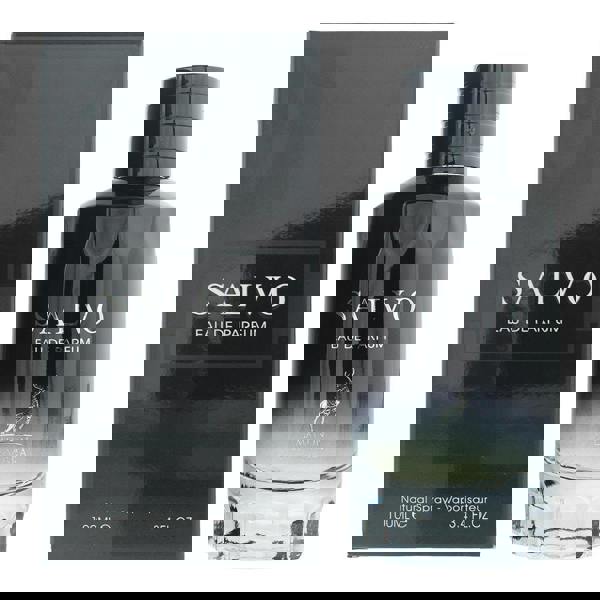 Salvo Maison Alhambra Salvo Eau de Parfum 100ml