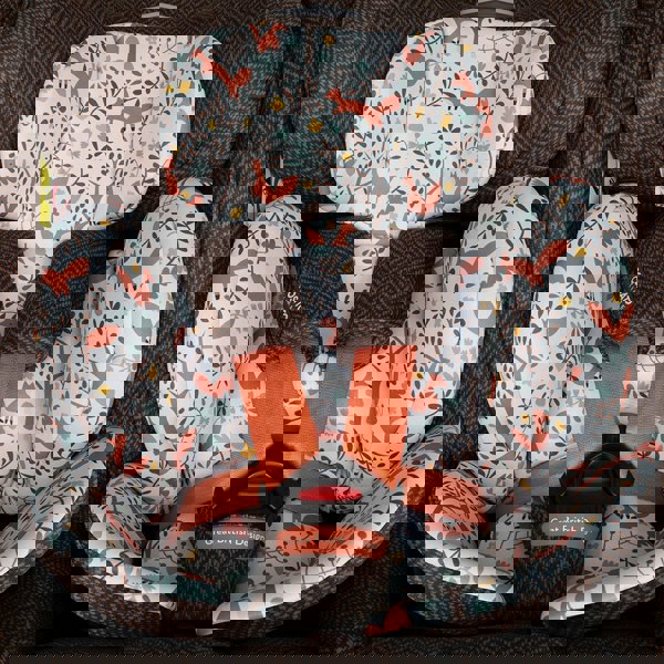 All in All Extra i-Size 360 Car Seat Foxford Hall - Carseat - Cosatto Store