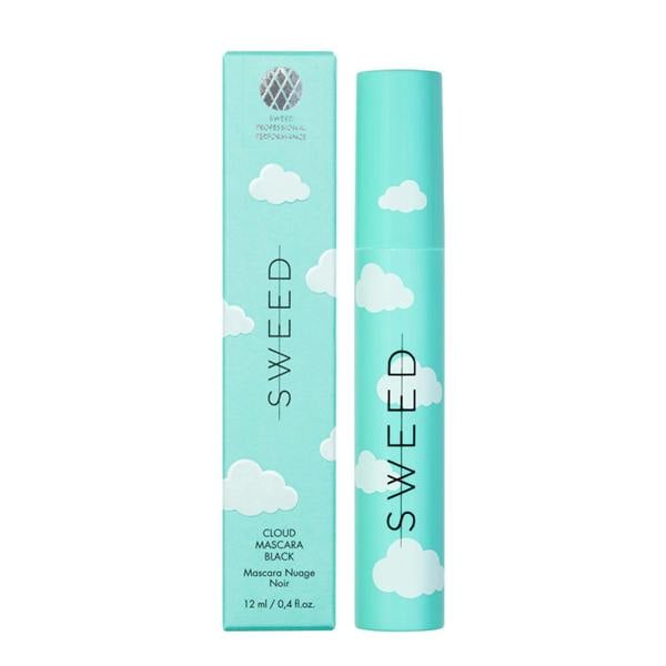 Sweed Cloud Mascara 12 ml