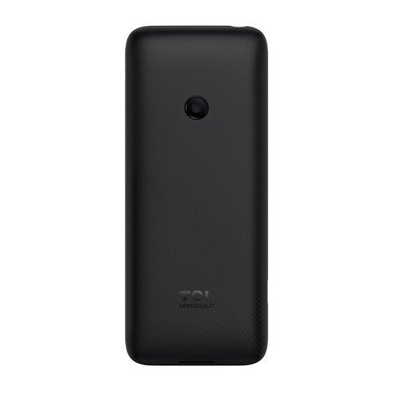 TCL 5041 Android Grey Single SIM Mobile Phone