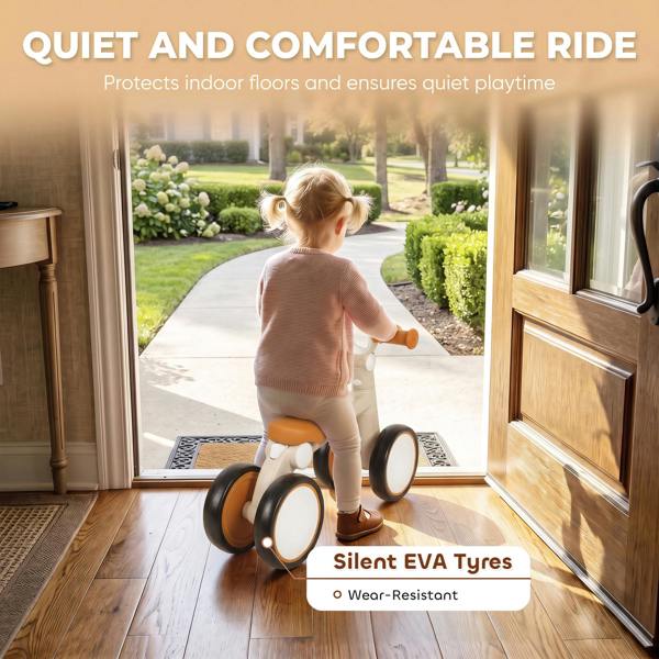 Kids Balance Bike
