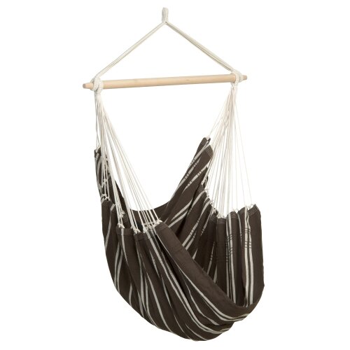 Amazonas Brasil Mocca Hammock Chair