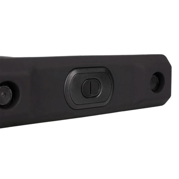 Oxford Grinder S1 U-Lock 320(h) x 184(w)mm