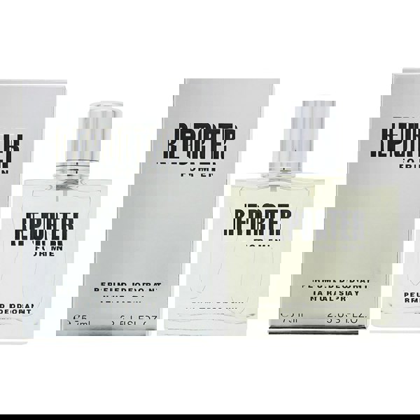 Oleg Cassini Reporter For Men Deodorant Spray 75ml