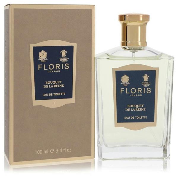 Floris Bouquet de la Reine EDT 100 ml