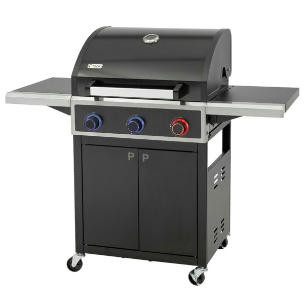 Tepro Keansburg 3 Burner Gas BBQ