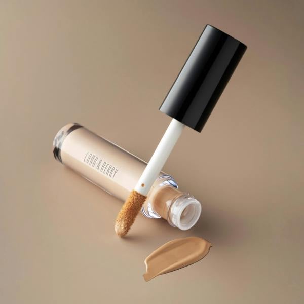 Lord and Berry Cover Up - Concealer Cream 4.5ml