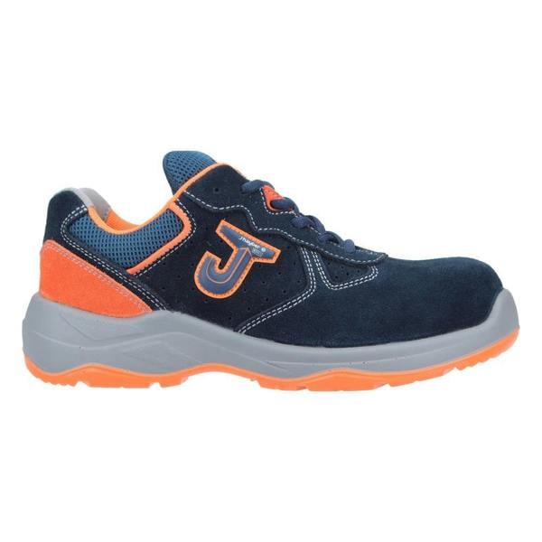 Jhayber CROMO S1PS FO Safety Trainers