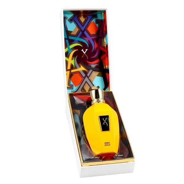 Xerjoff V Collection Erba Gold Eau de Parfum Spray 100ml - Additional 3