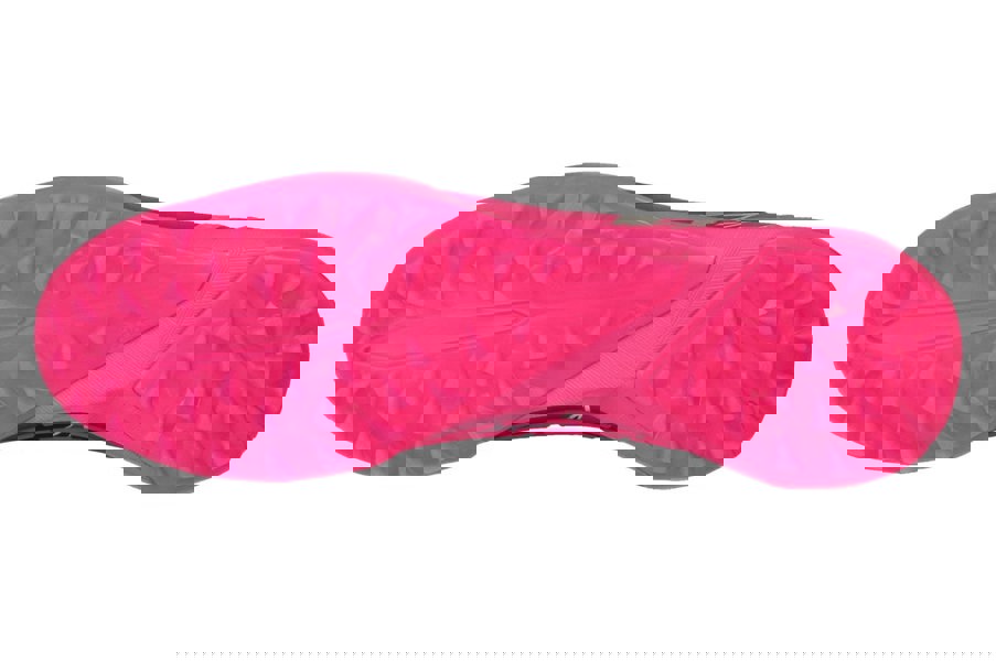 Adidas Predator Edge.1 Tf Mens Football Boots Trainers  GZ6448 - Purple Pink Silver Gz6448 - Photo 4