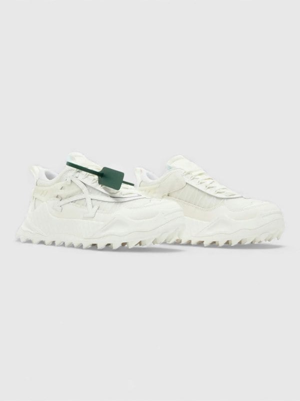 Off-White ODSY-1000 White SS22