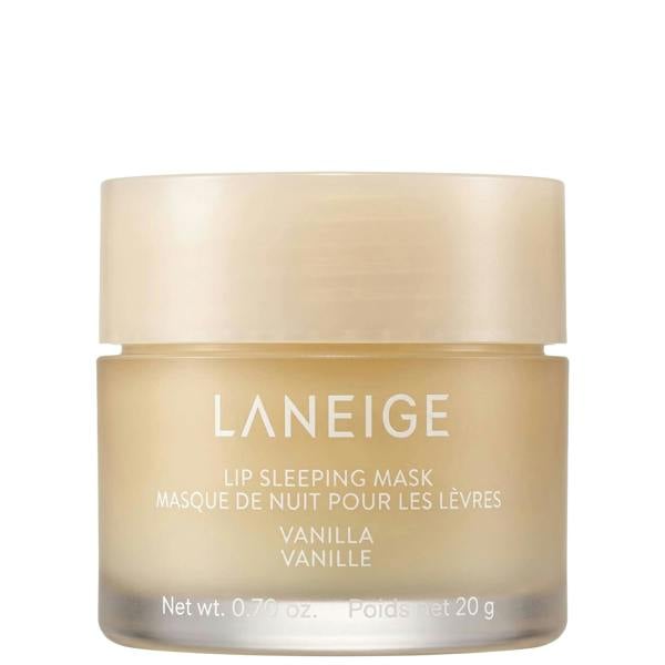 Laneige Lip Sleeping Mask Vanilla 20g