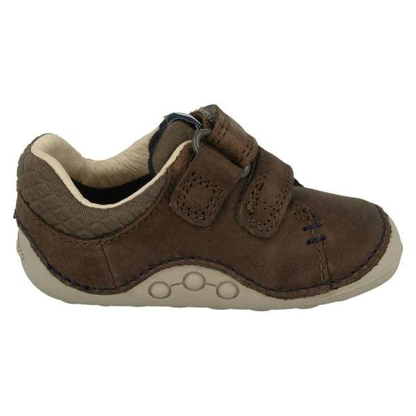 Clarks Boys Clarks Casual Pre-Walkers Tiny Trail