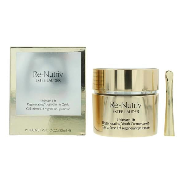 Estee Lauder Re-Nutriv Ultimate Lift Regenerating Youth Cream Gel 50ml