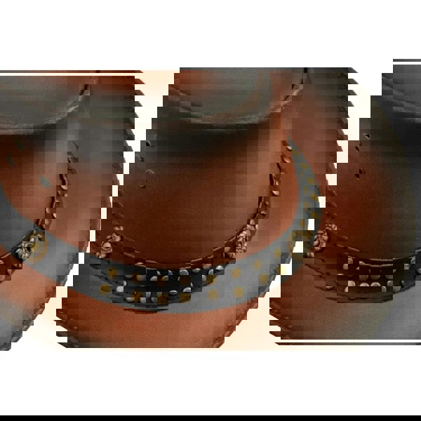 aussie-smoke-uc-310_hat_brown_2XL, aussie-smoke-uc-310_hat_brown_L, aussie-smoke-uc-310_hat_brown_M, aussie-smoke-uc-310_hat_brown_S, aussie-smoke-uc-310_hat_brown_XL