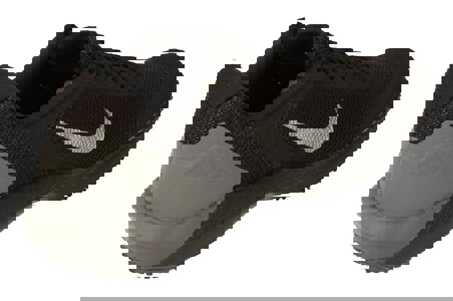 Nike Retaliation Tr 2 Mens Aa7063  010 - Black Metallic Cool Grey 010 - Photo 2