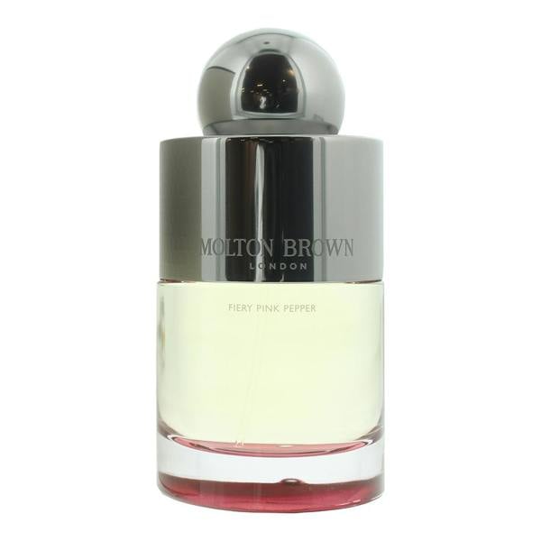 Molton Brown Fiery Pink Pepper Eau de Toilette 100ml Spray Unisex