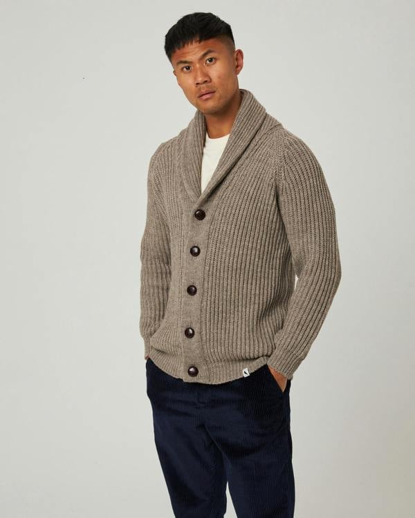 Peregrine  Wilkinson Cardigan