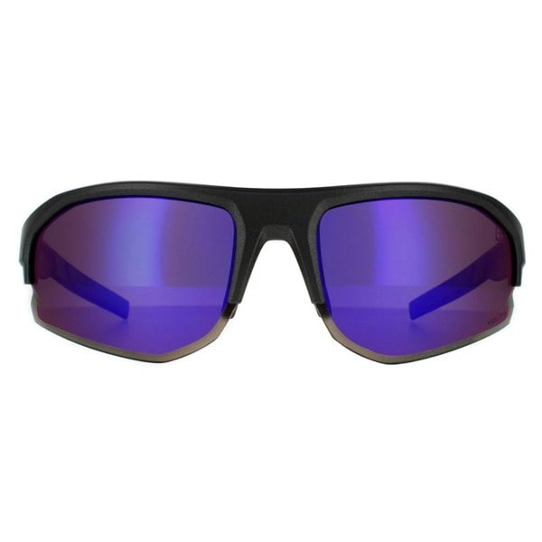 Bolle Sunglasses Bolt 2.0 BS003004 Titanium Matte Volt+Ultraviolet Polarized