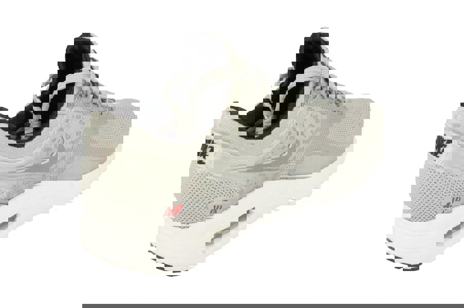 Nike Air Max Zero QS Mens 789695  002 - Metallic Silver 002 - Photo 2