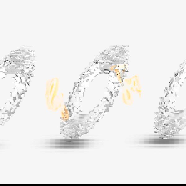 Rosa Lea Openwork Family Charm AM-2THB013807