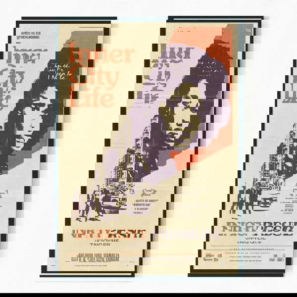 Reign&Hail Inner City Life - Tribute