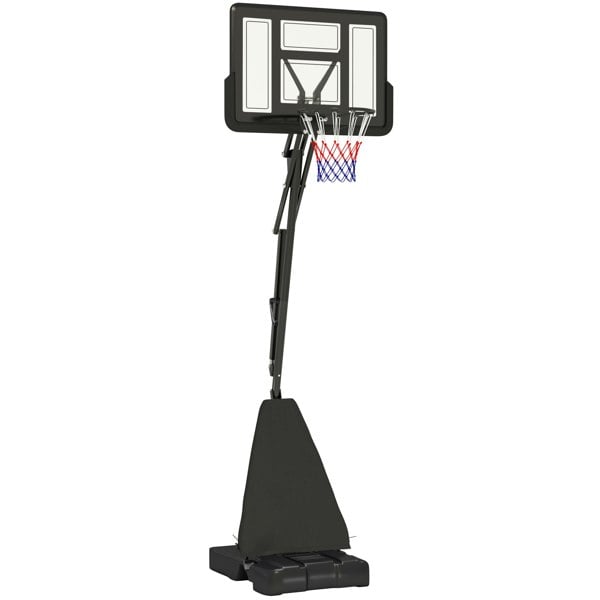 Basketball Hoop Stand