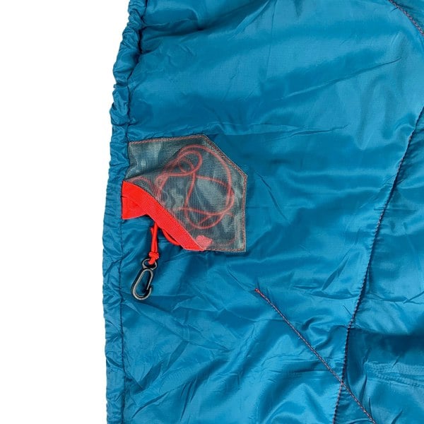 360° ThermaQuilt 3-in-1 Hammock Underquilt, Blanket and Sleeping Bag TQ-01-06