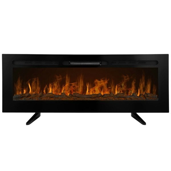 Monstershop Electric Inset Fireplace 60”