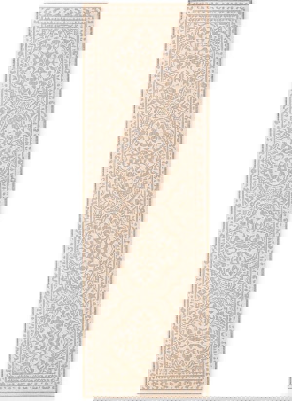 The Rugs Rosel Reversible Outdoor Rug – Double-Sided Design