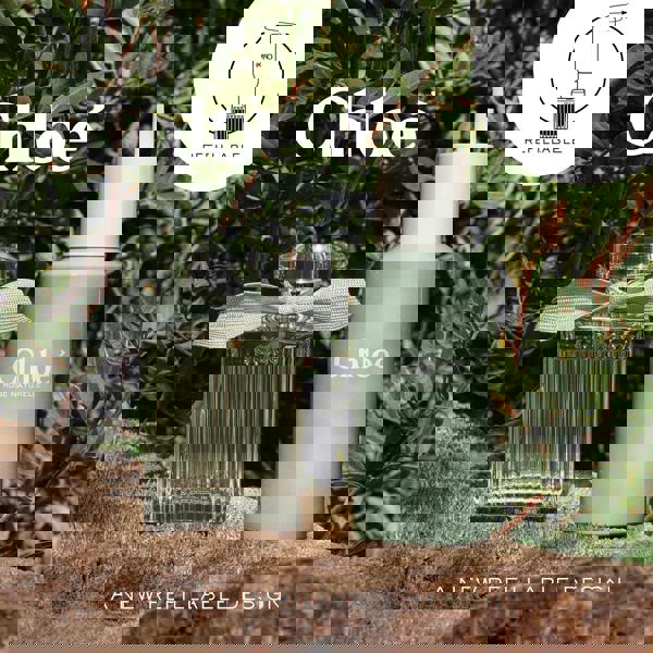 Chloé Rose Naturelle Eau de Parfum Refillable Spray 100ml - Additional 3