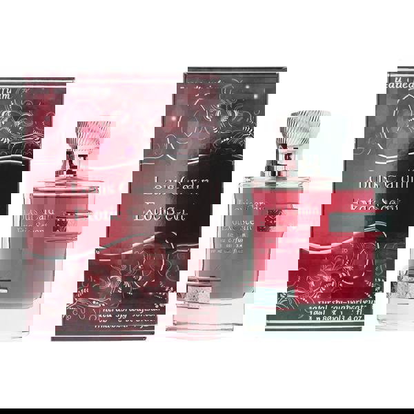 Louis Cardin Exotic Scent Eau de Parfum 100ml