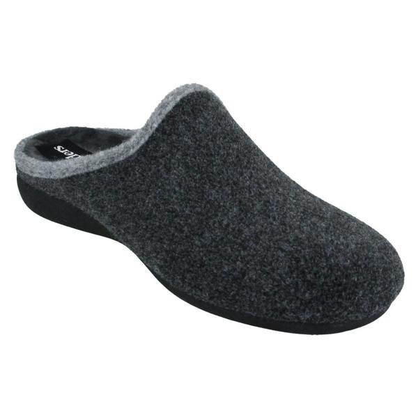 Padders Mens Padders Mule Slippers Orion
