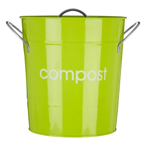 Madison Lime Compost Bin