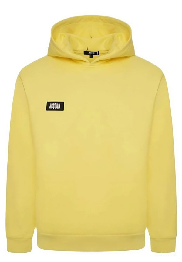 JCCLUB Sunshine Hoodie