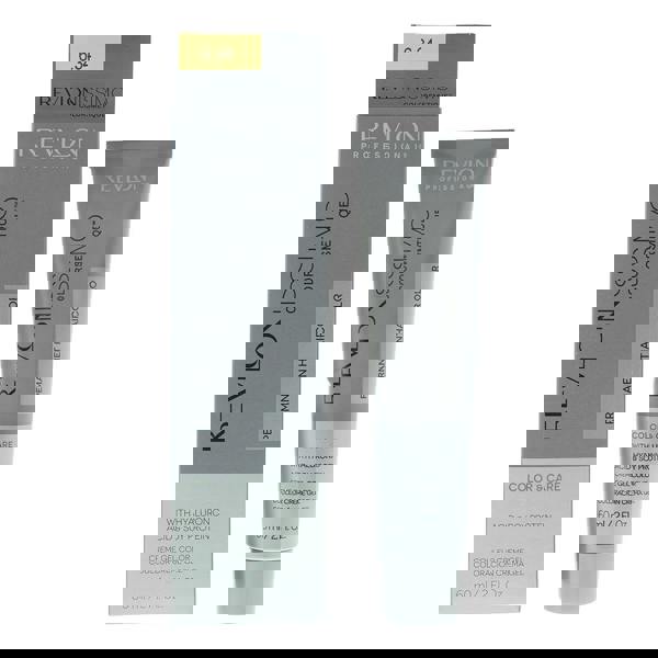 Revlon Revlonissimo Colorsmetique 6.34 Dark Coppery Gold Blonde Hair Colour 60ml