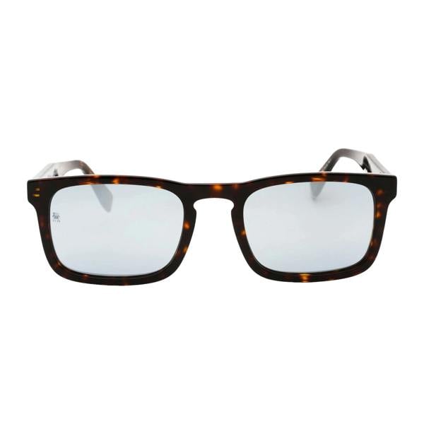 Tommy Hilfiger Mens Sunglasses - Havana - 