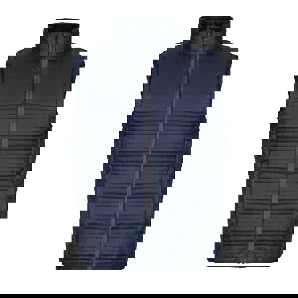 Regatta Professional Mens Insulated Recycled Gilet - Navy