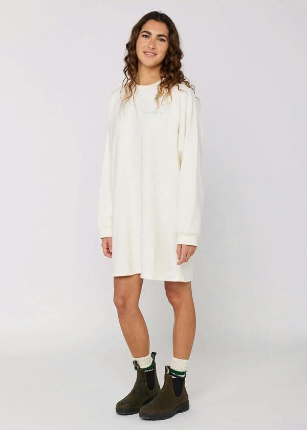 Sisstrevolution Agathe Dress ladies dress Sisstrevolution