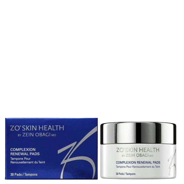 ZO Skin Health  Complexion Renewal Pads x 30 - Additional 2