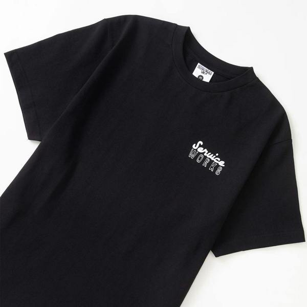 Service Works Eating Adventures T-Shirt