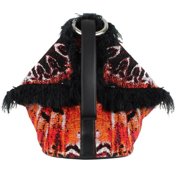Alexander McQueen Bag
