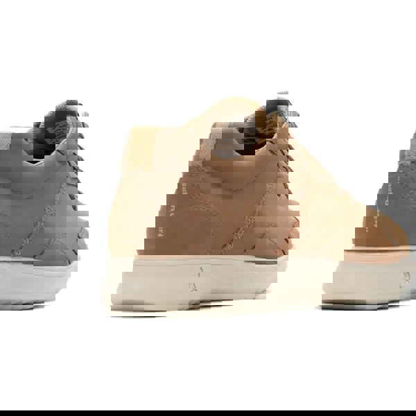 Hush Puppies The Good Men's Trainers in Cognac