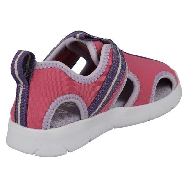 Clarks Childrens Clarks Casual Sandal/Shoes Ath Water