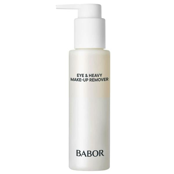 BABOR Cleansing Eye & Heavy Make-Up Remover 100ml