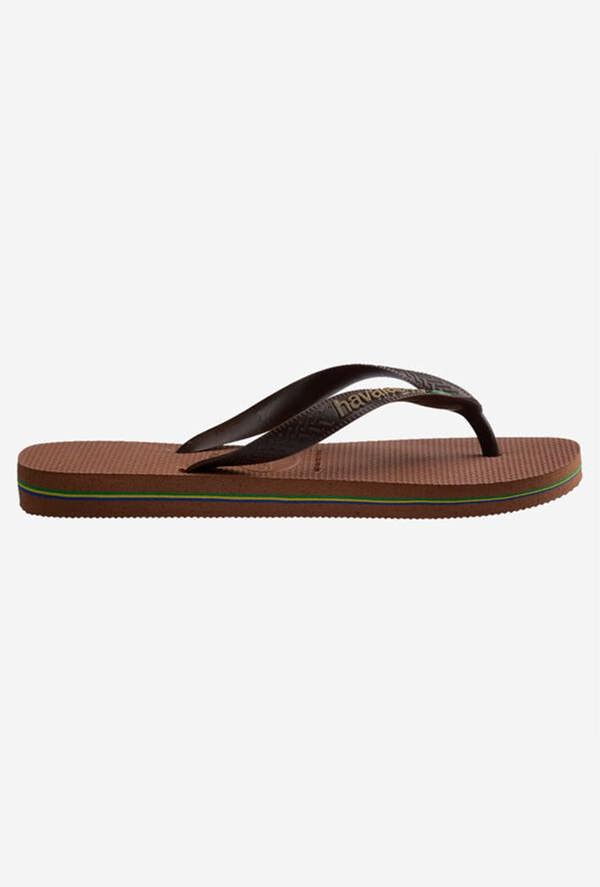 Havaianas Brasil Flip Flops