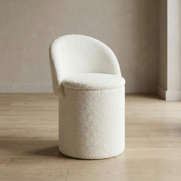 Garden Greatness Cosy Textured Fabric Multifunction Chair