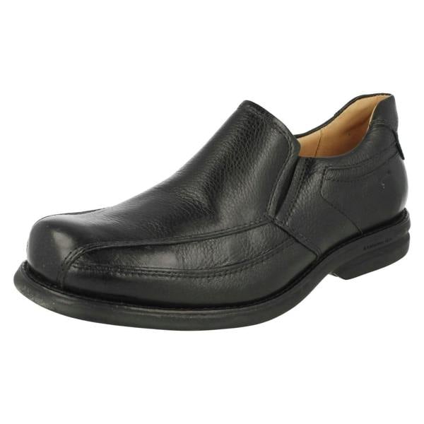 ANATOMIC Mens Anatomic Formal Loafer Shoes Urupa