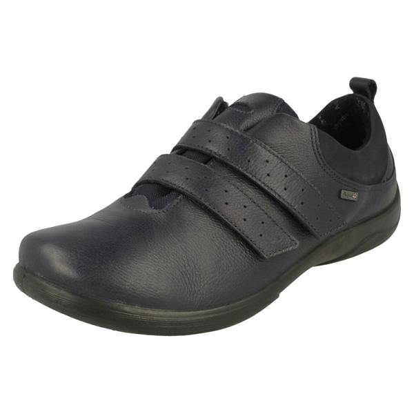 Padders Ladies Padders Waterproof Collection Shoes Southwell