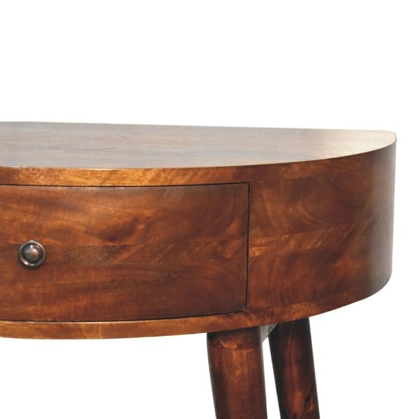 Artisan Furniture Odyssey Console Table